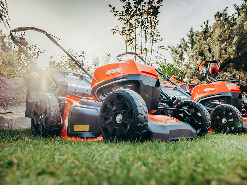 Produkte Rasenmaeher
