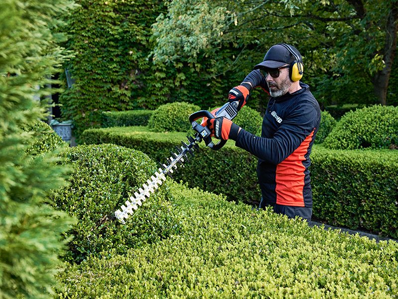 Produkte Heckenscheren