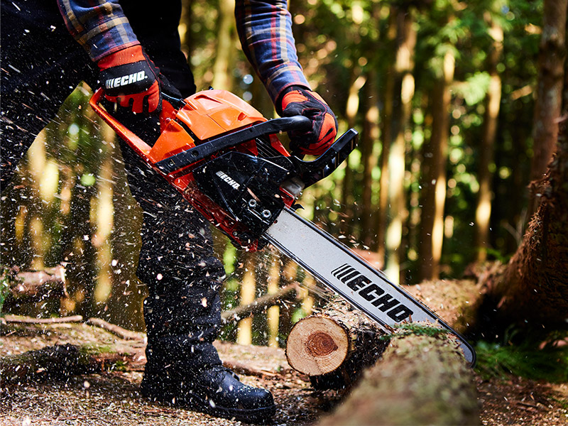 Produkte Motorsaegen