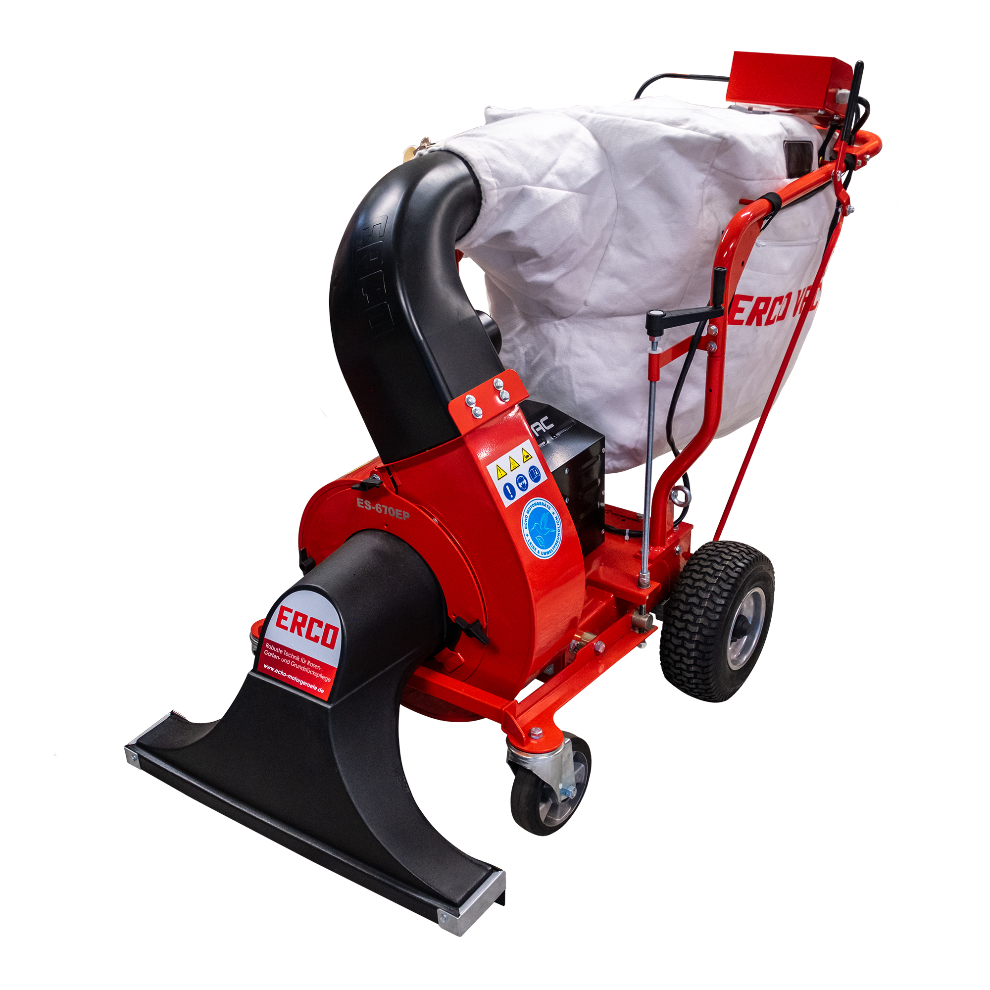 ES-670EP AKKUVAC ES-670EP AKKUVAC