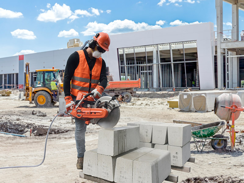 Produkte Trennschleifer