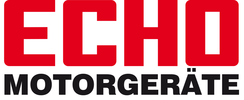 ECHO-Motorgeräte Logo